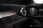 Mercedes-AMG C43 Edition #1 by Carlex Design 2018 года